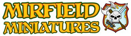 Mirfield Miniatures